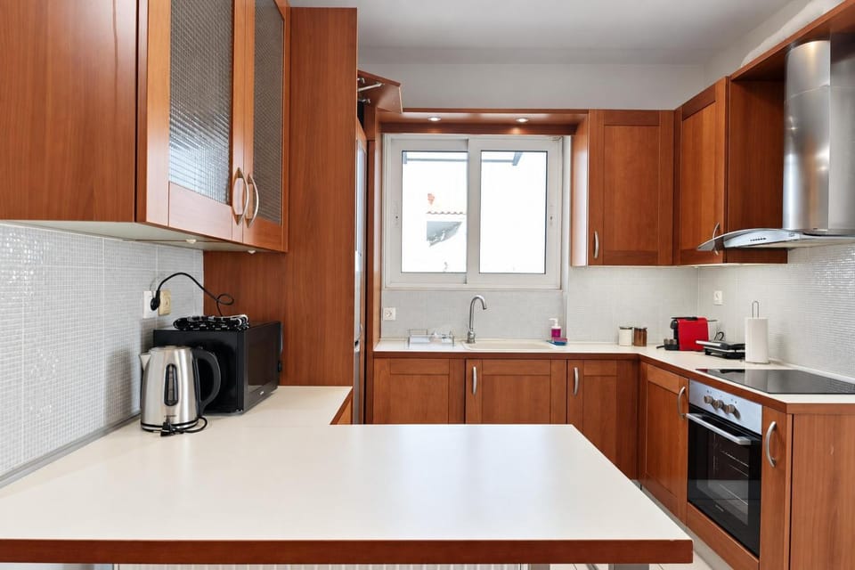 Niovis by Verde Apartments Apartment in Chalandri