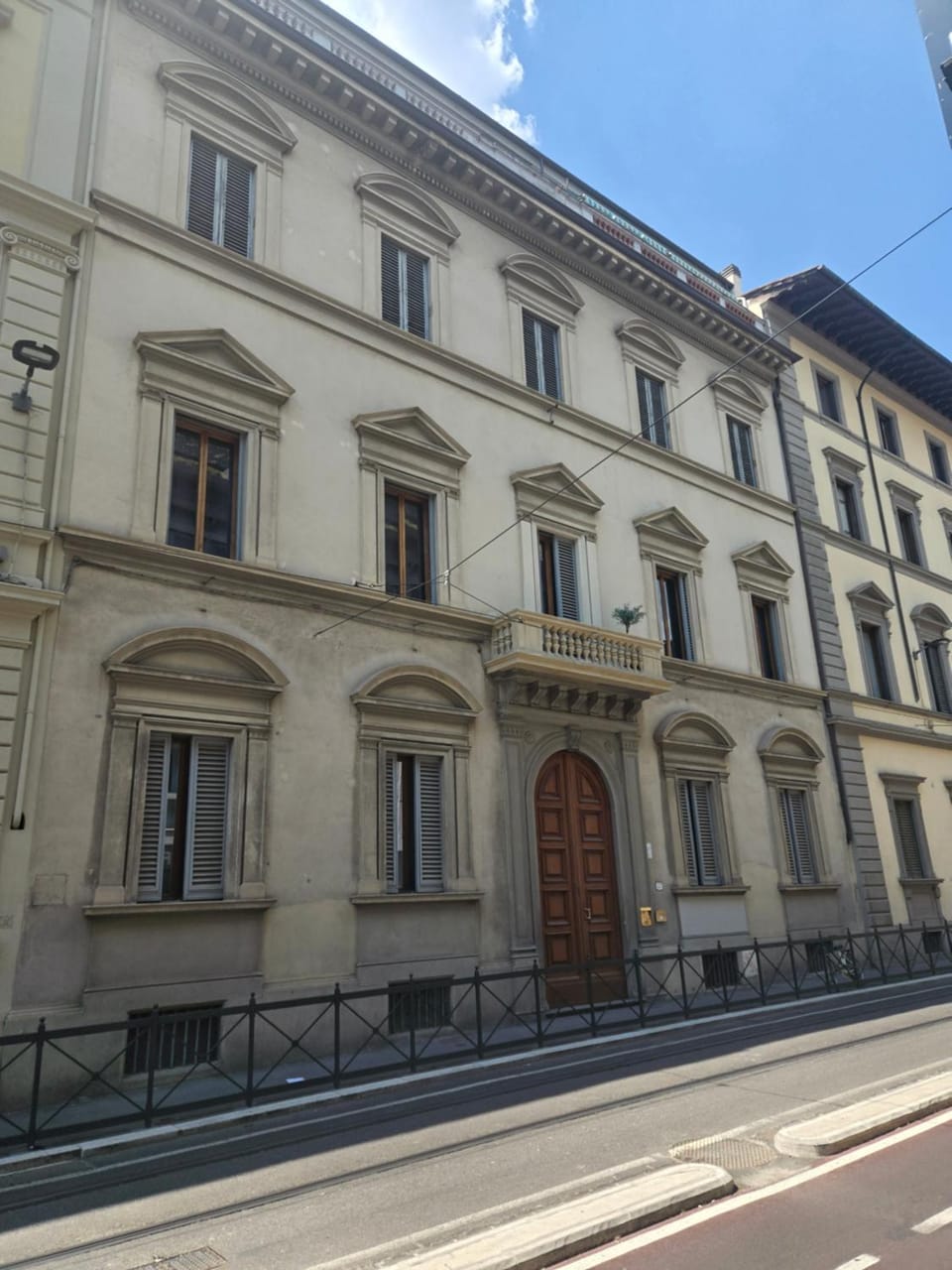 Arts & Crafts Apartments Apartment in Florence