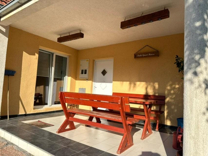 Day, View (from property/room), Balcony/Terrace, Seating area