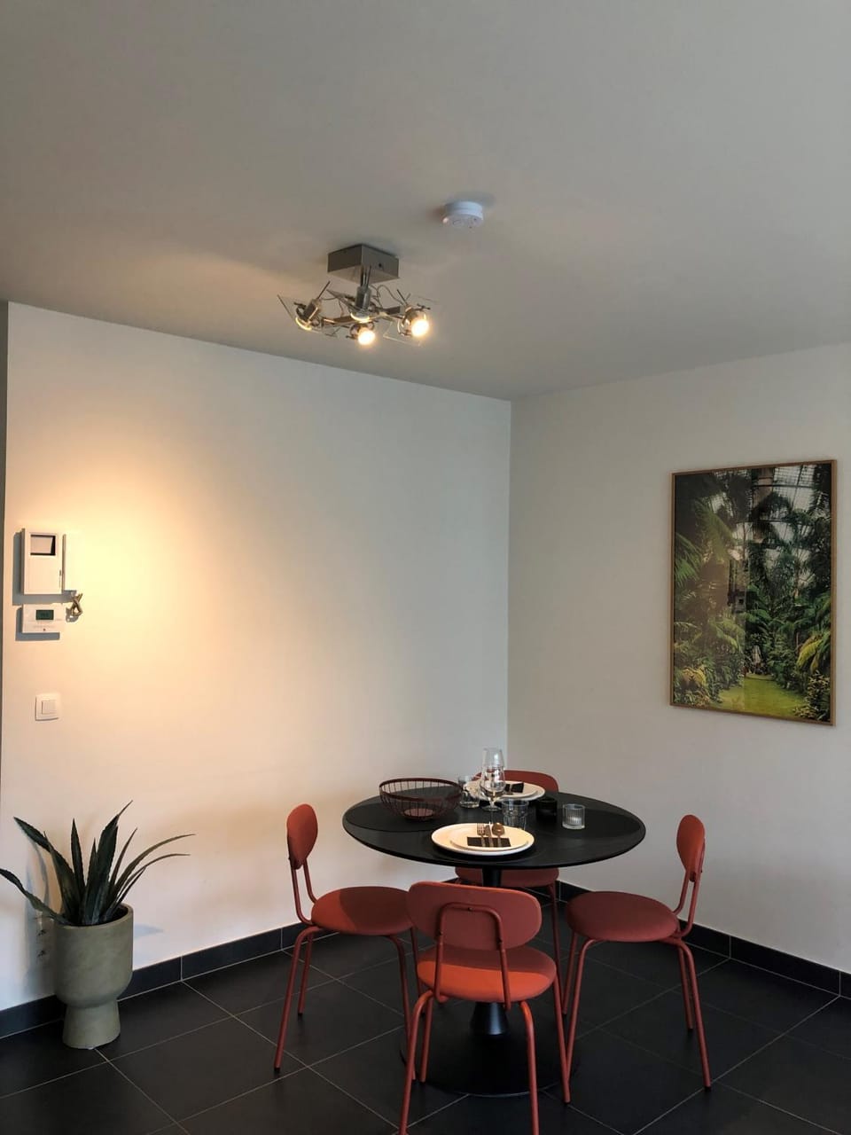White Princess - Lehouck Apartment in Koksijde