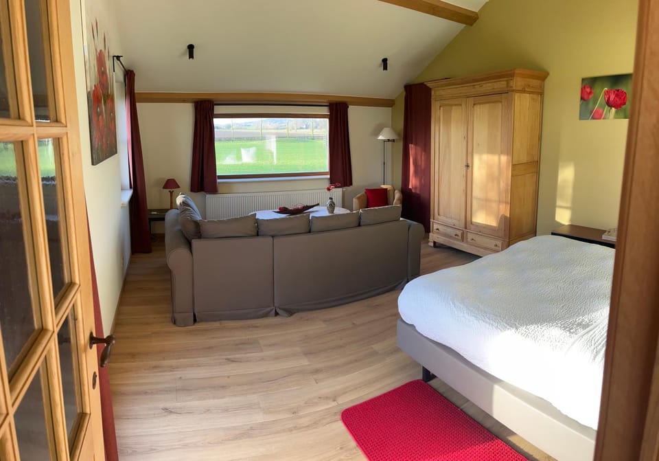 B&B - Ter Douve Bed and Breakfast in Flanders