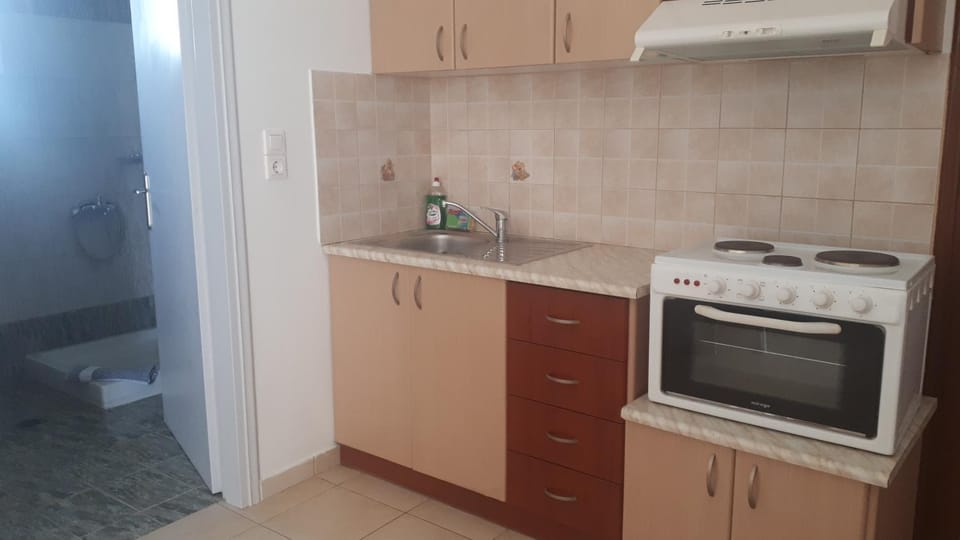Sunset Apartments Apartment in Peloponnese, Western Greece and the Ionian