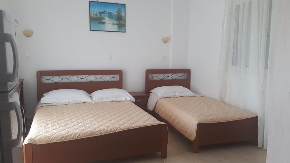Sunset Apartments Apartment in Peloponnese, Western Greece and the Ionian