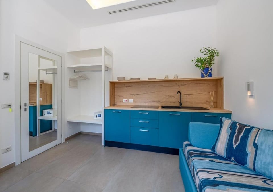 Le Camere del Tappezziere Bed and Breakfast in Sant Agnello