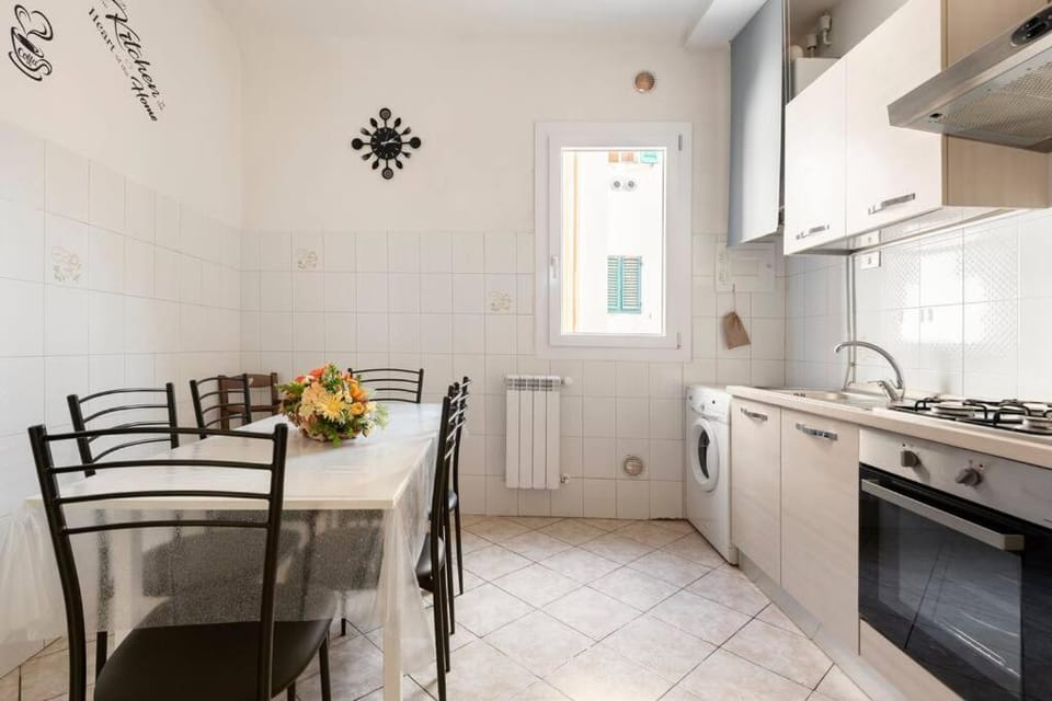 Santa Croce Apt Apartment in Florence