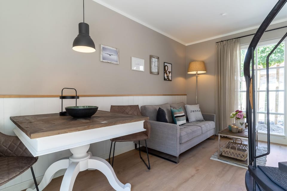 Haus Böhl Haus Böhl Janne - 5 Apartment in Sankt Peter-Ording