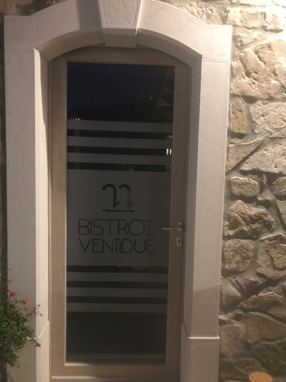 Bistrot Ventidue agriturismo e B&B Bed and Breakfast in Campania