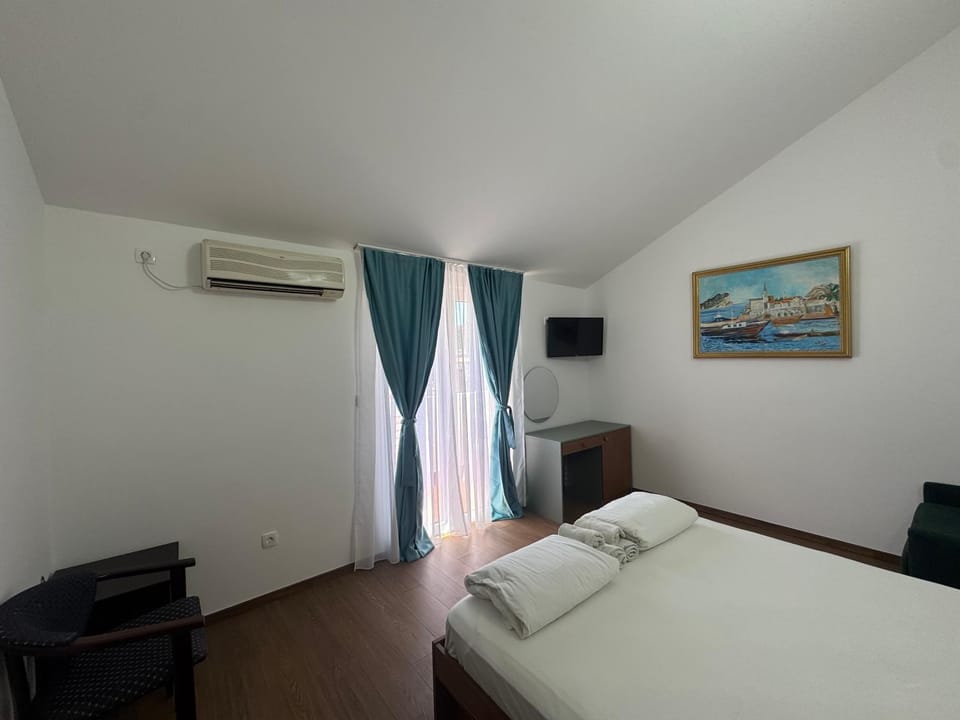 Porta Volta Apartments Apartment in Budva Municipality