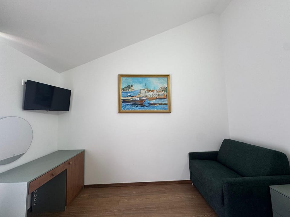 Porta Volta Apartments Apartment in Budva Municipality