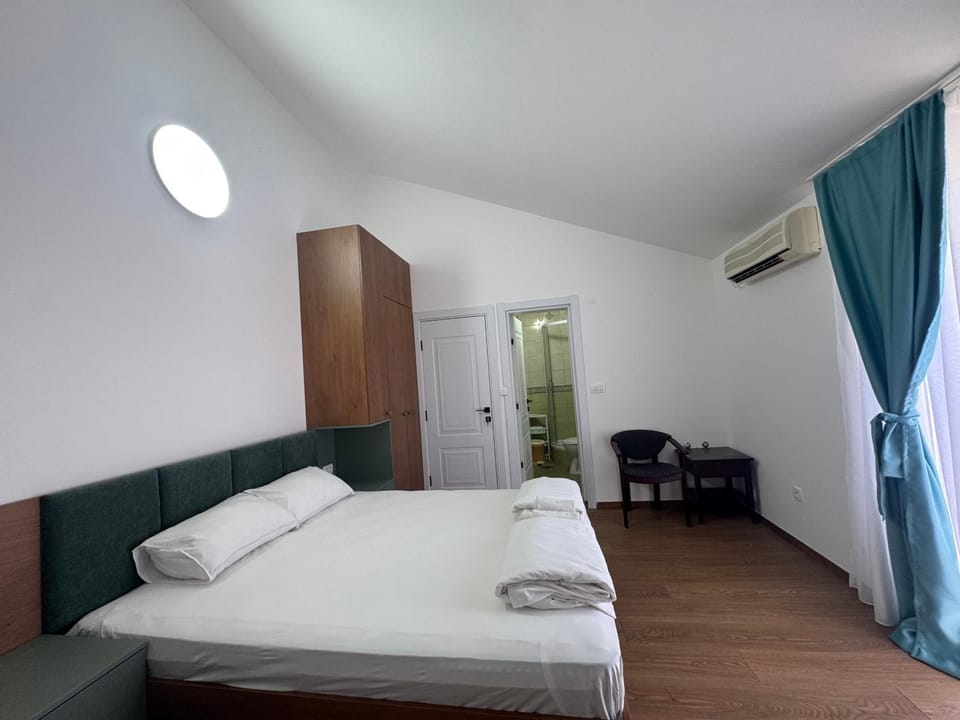 Porta Volta Apartments Apartment in Budva Municipality