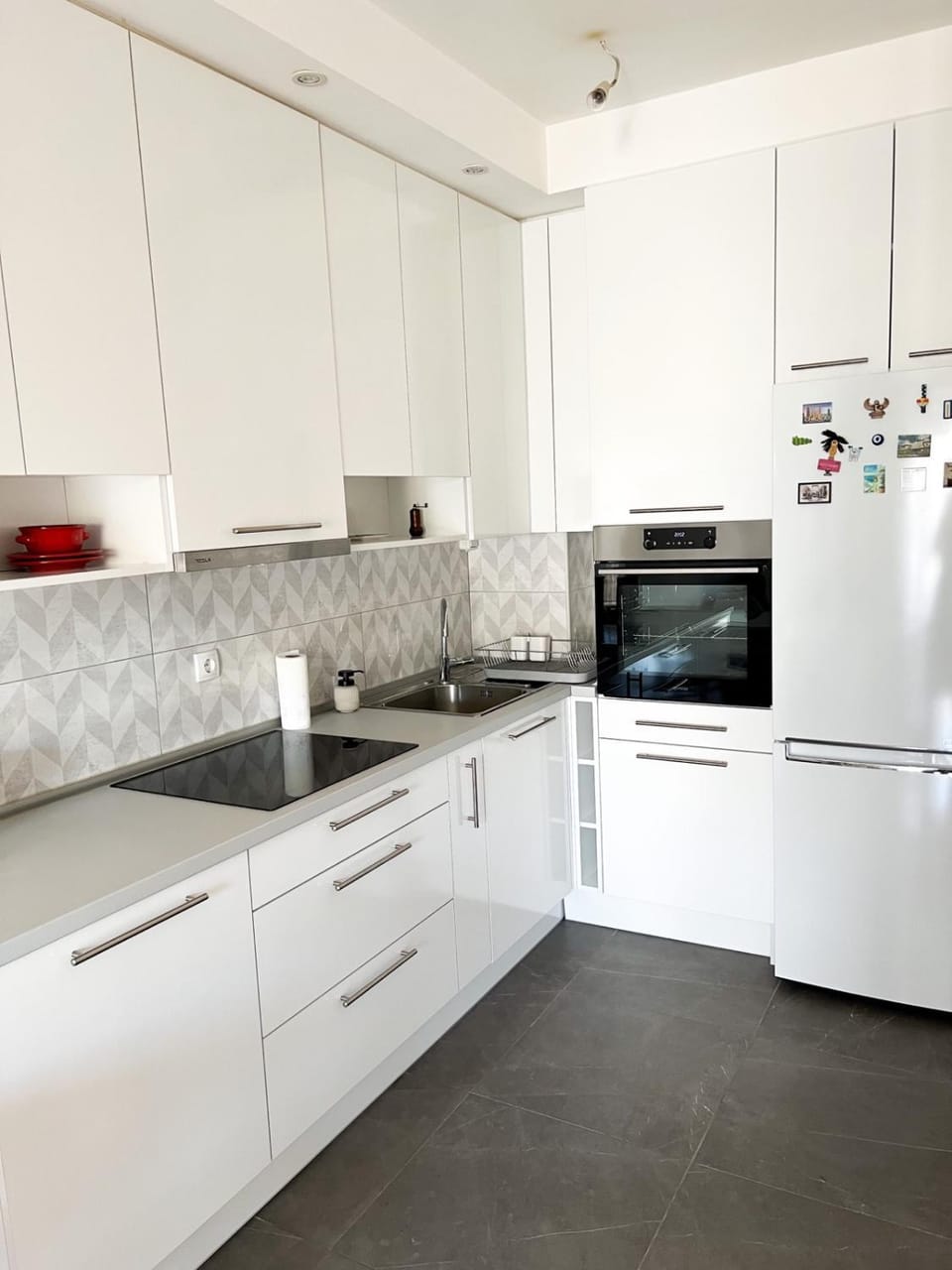 Apartman Jelena Apartment in Dubrovnik-Neretva County