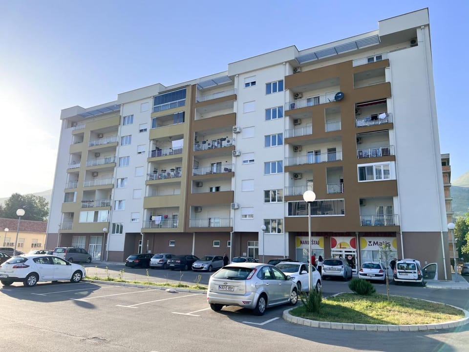 Apartman Jelena Apartment in Dubrovnik-Neretva County