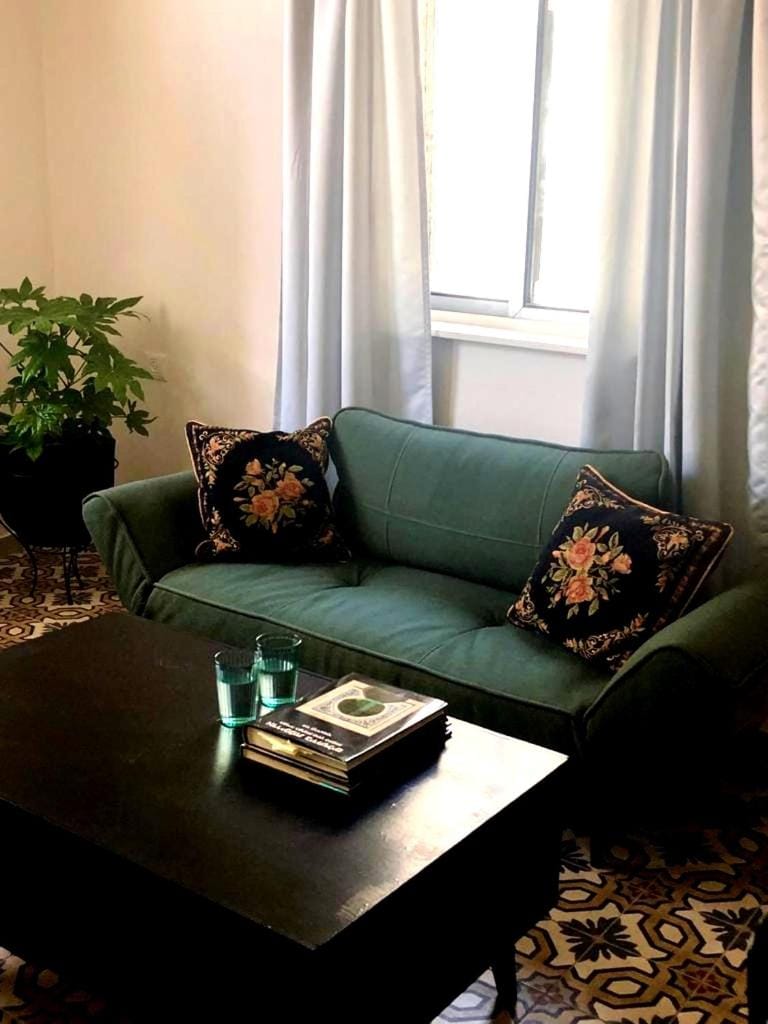 Lulia Apartment in Jerusalem