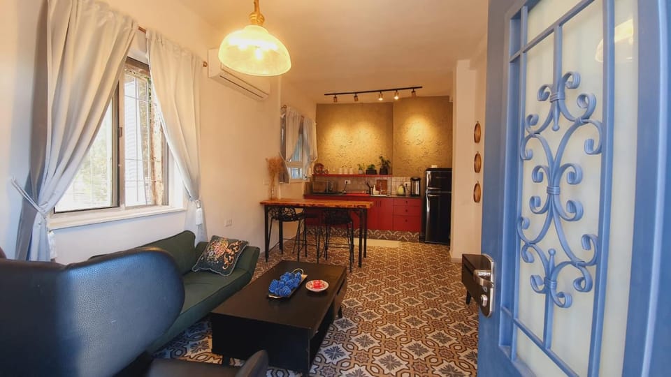 Lulia Apartment in Jerusalem