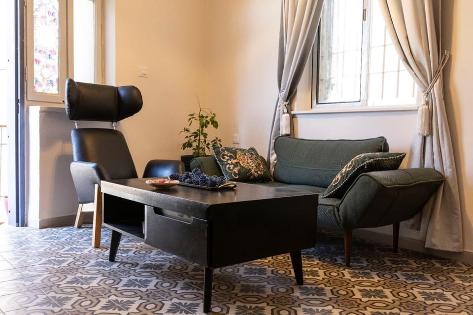 Lulia Apartment in Jerusalem