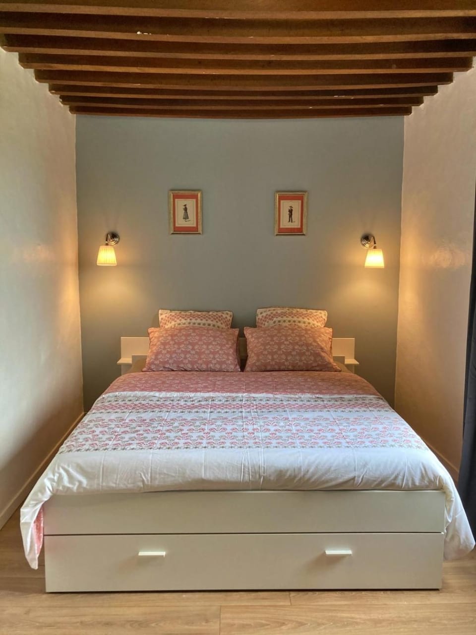 Chez Daniel House in Bourgogne-Franche-Comté