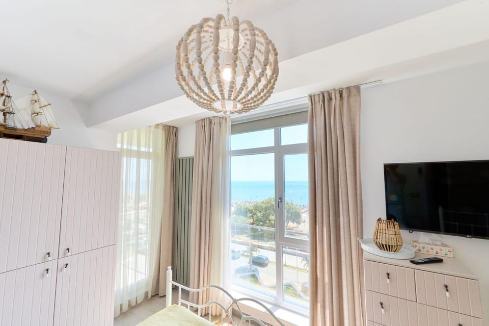 Apartament Boema in Spa n Pools Resort- free parking Apartment in Constanța County