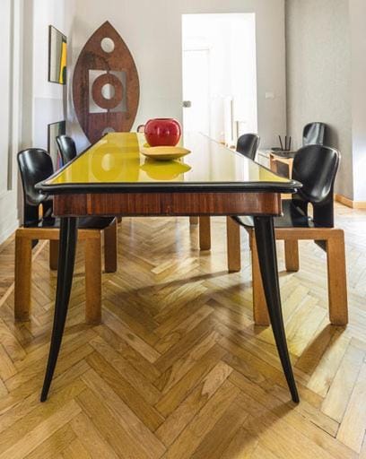 B&B Via Stampatori Bed and Breakfast in Turin