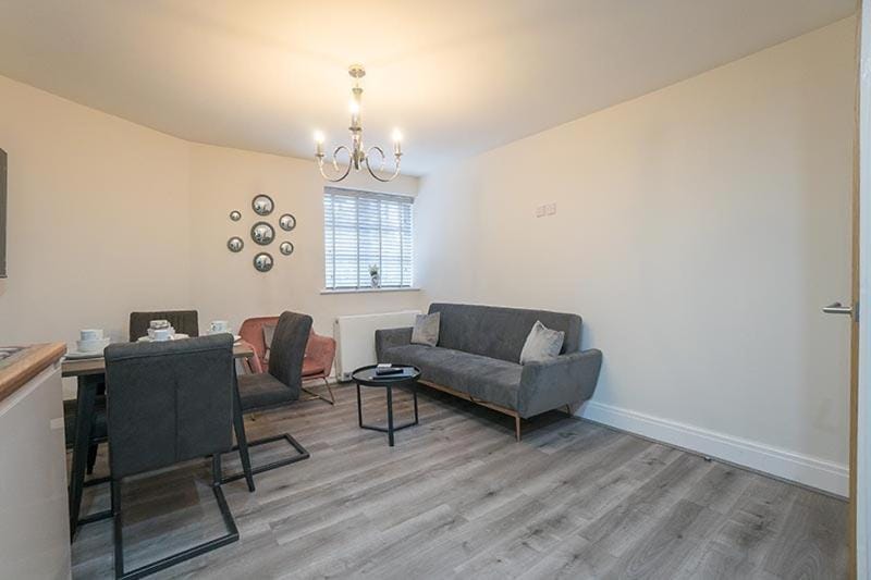 The Queens Arms Apartments Apartment in Liverpool