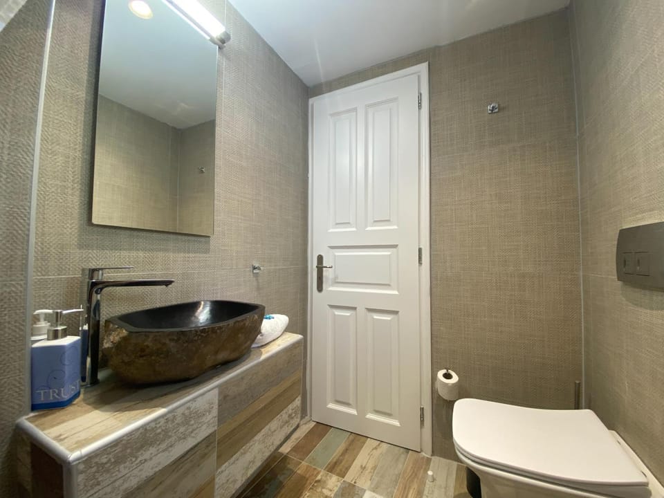 Camara Suite Apartment in Argolis, Greece