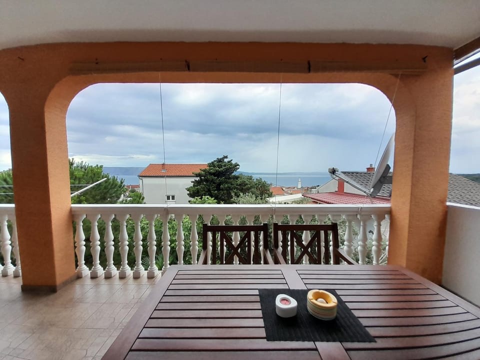 Balcony/Terrace, Balcony/Terrace, Sea view