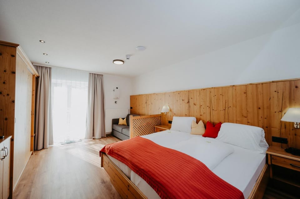 Hotel Brückenwirt Superior Hotel in Salzburgerland