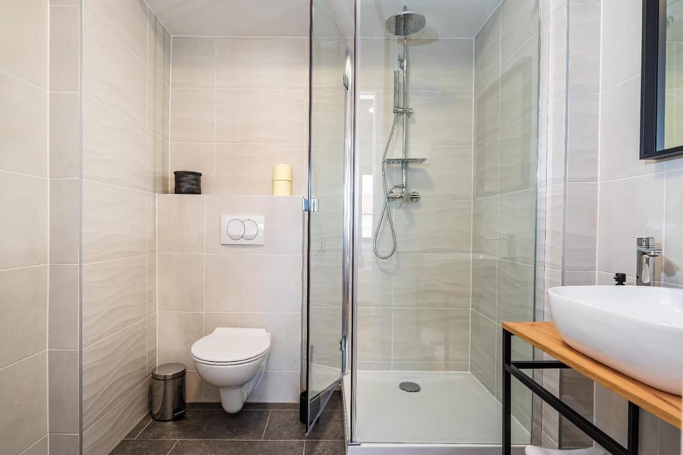 Villa Marta Mandre Apartment in Novalja