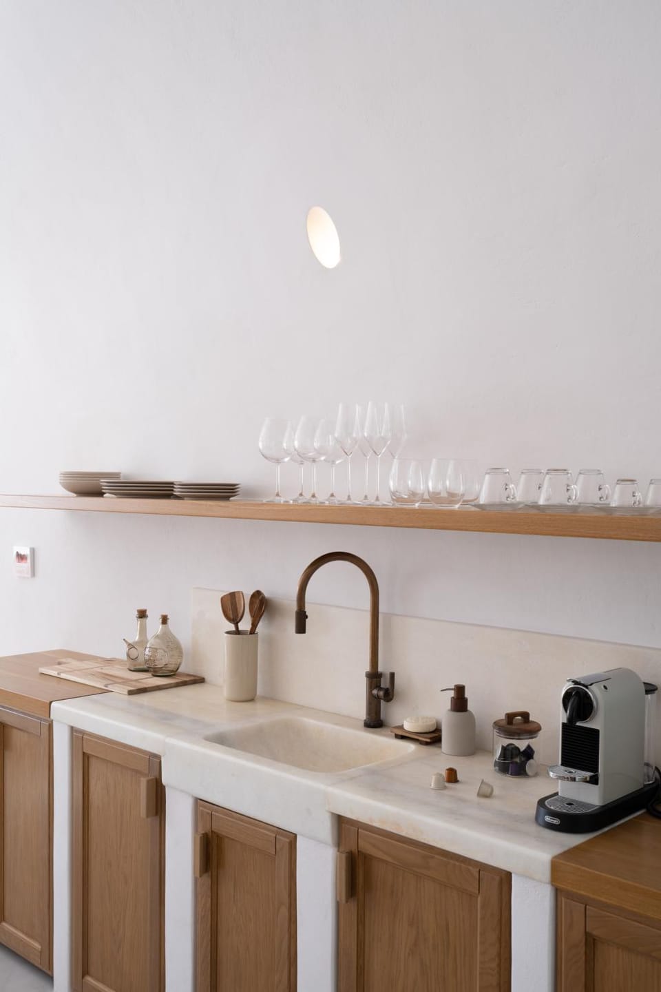 Coffee/tea facilities, Kitchen or kitchenette