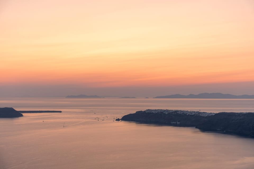 Natural landscape, View (from property/room), View (from property/room), Sea view, Sunset
