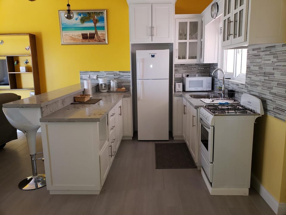 JemmRose Suites Apartment in Caribbean