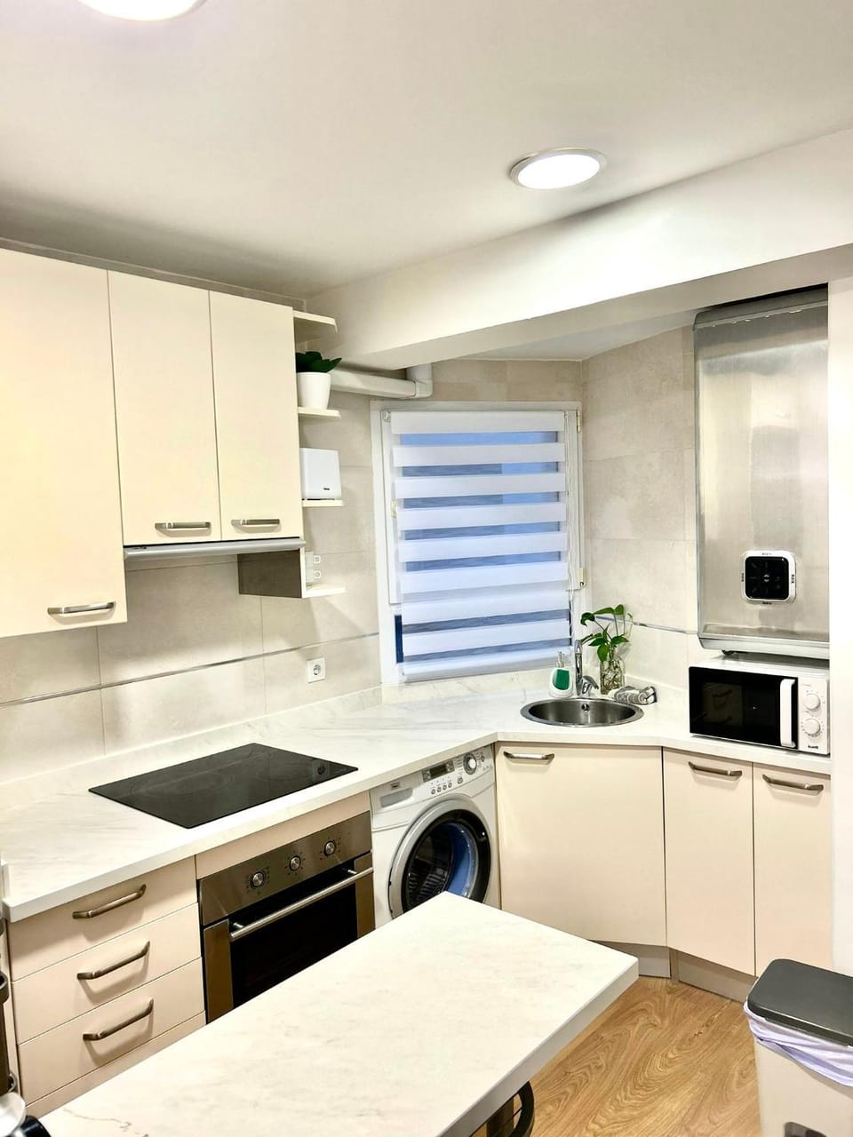 Pelayo Apartment in Gijón