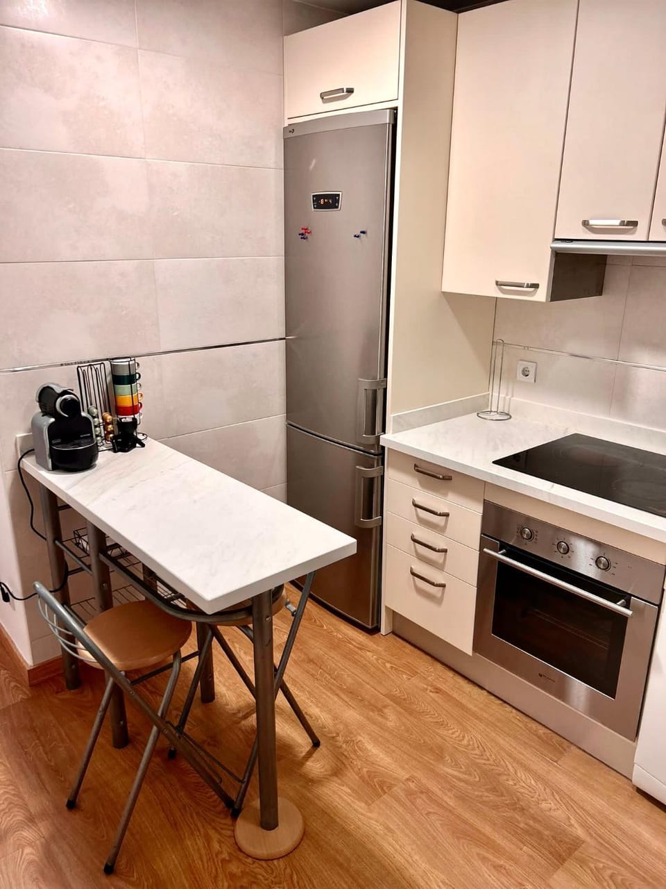 Pelayo Apartment in Gijón