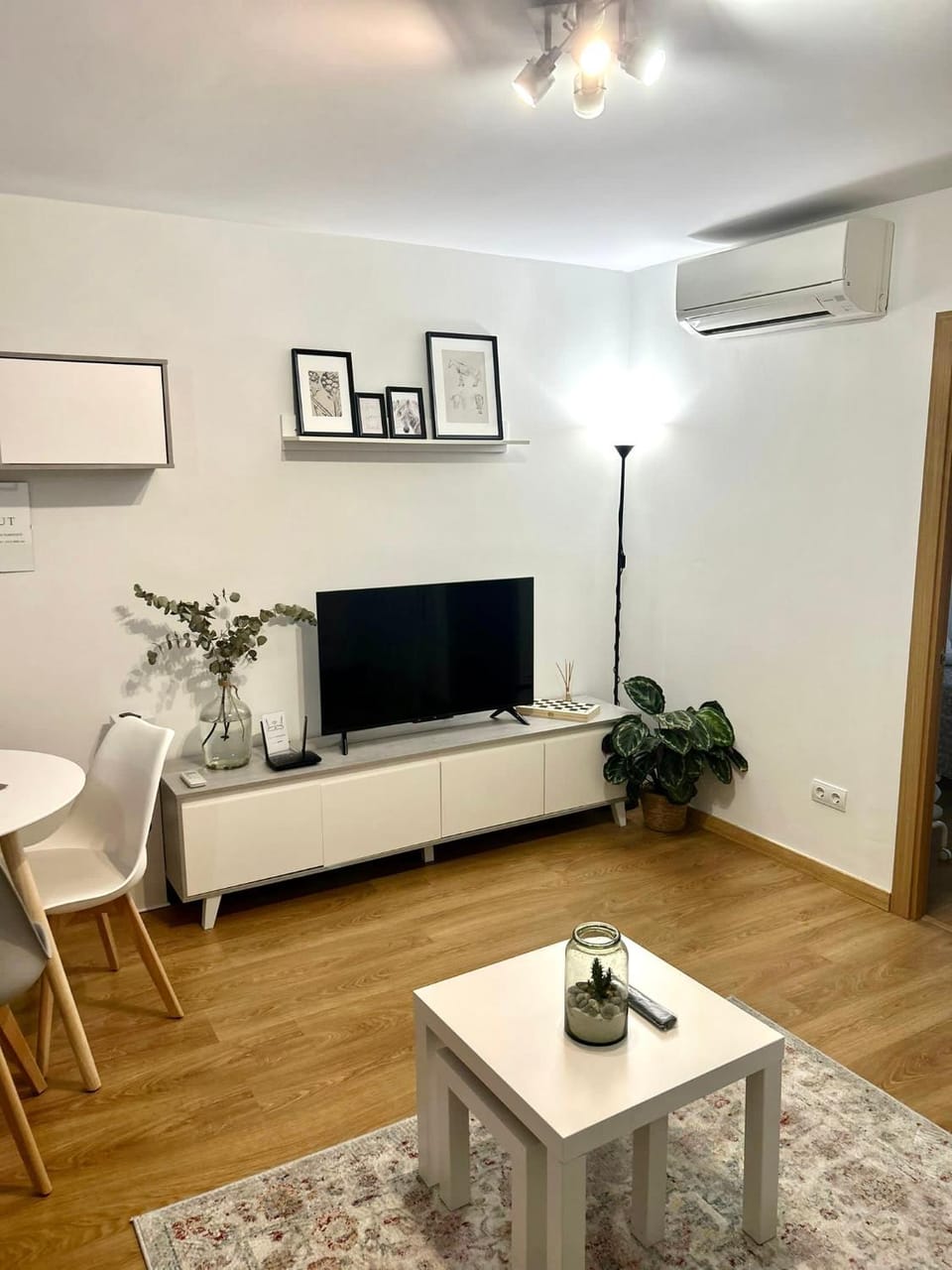 Pelayo Apartment in Gijón