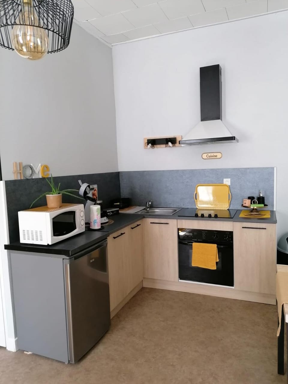 STUDIO COCOONING HYPER CENTRE Apartment in Hauts-de-France