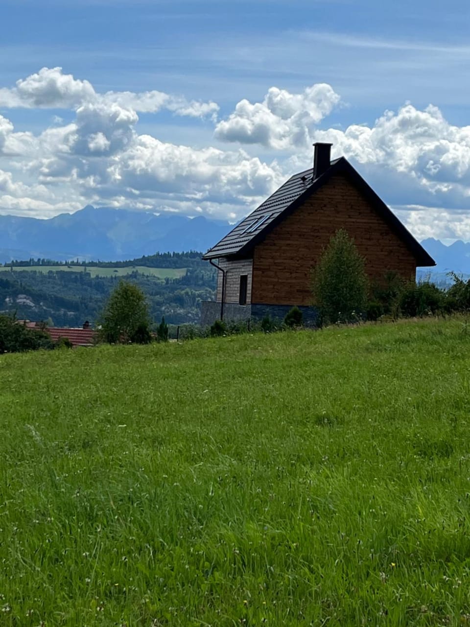 View & Spa Villa Villa in Lesser Poland Voivodeship