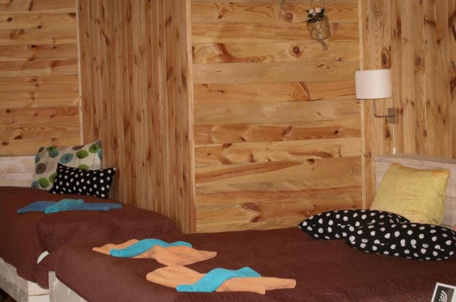 Vasarnicu Nr.17 Bed and Breakfast in Latvia