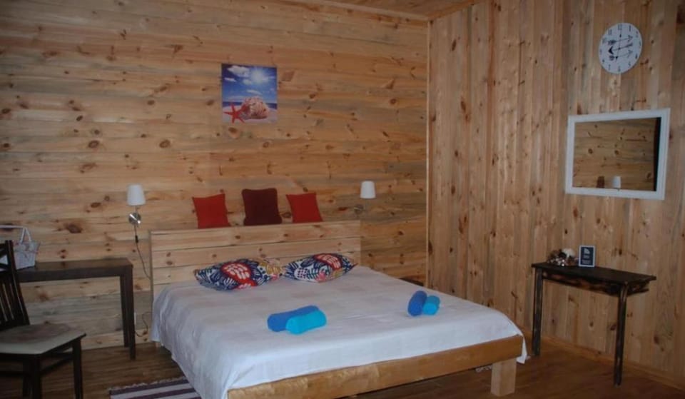 Vasarnicu Nr.17 Bed and Breakfast in Latvia