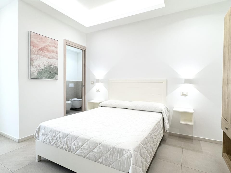 Borgo dei Pescatori - SUL MARE Bed and Breakfast in Calabria
