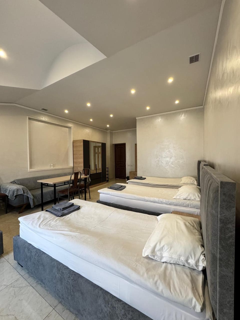 Арцах Гостевой Дом Bed and Breakfast in Yerevan