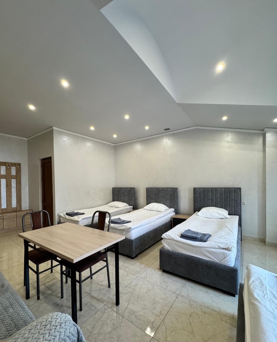Арцах Гостевой Дом Bed and Breakfast in Yerevan