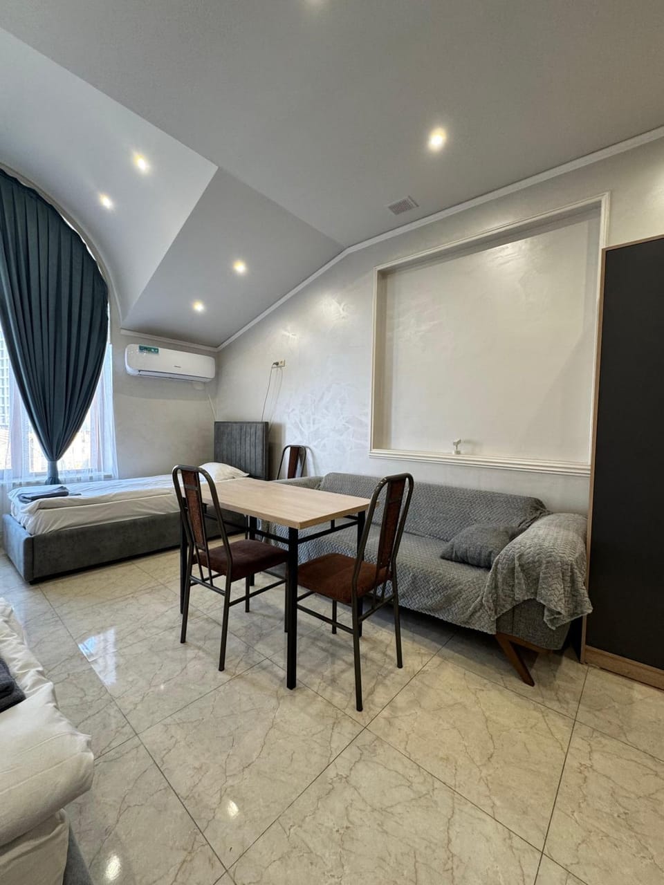 Арцах Гостевой Дом Bed and Breakfast in Yerevan