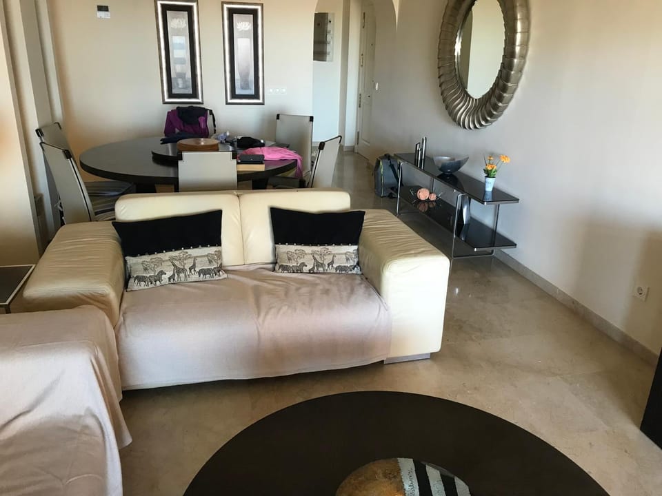 3 Bedroom Apartment, Duquesa, Spain Apartment in Costa del Sol