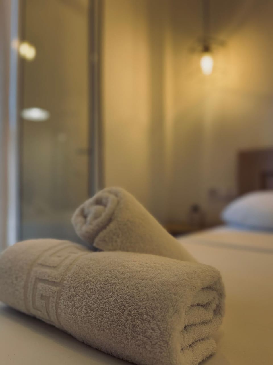 Camping Corali & Apartments Hotel in Greece