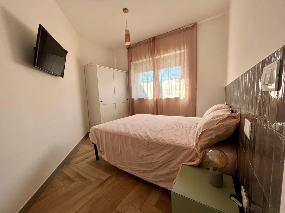 TV and multimedia, Bedroom