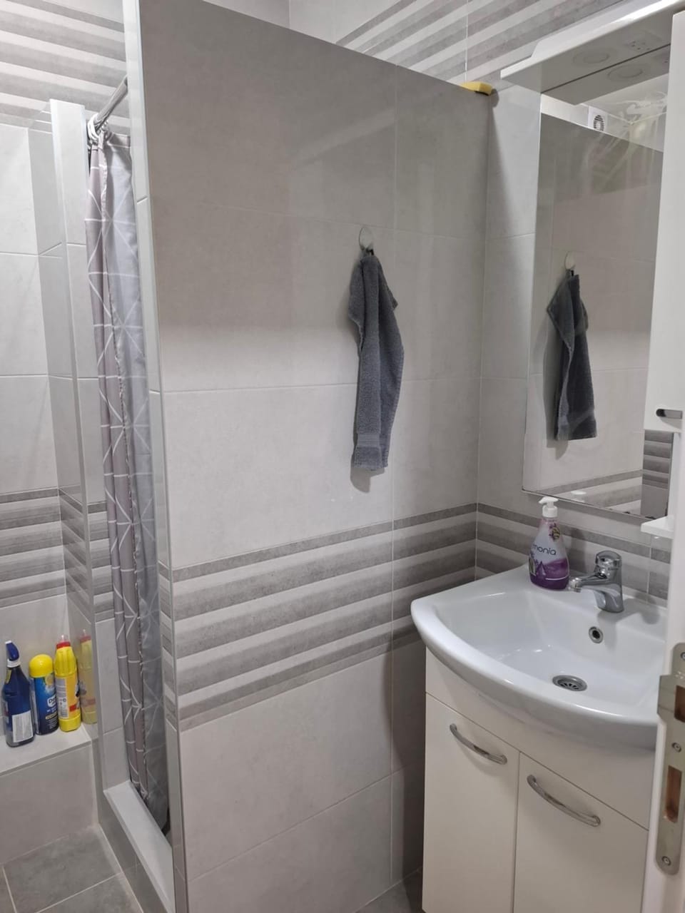 Apartman Bulevar Apartment in Federation of Bosnia and Herzegovina