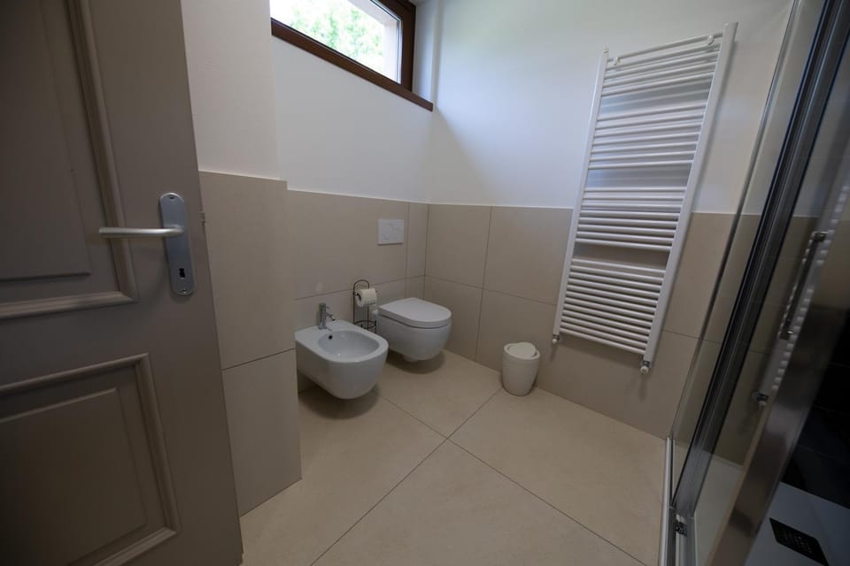B&B” La Tezza” Bed and Breakfast in Lombardy