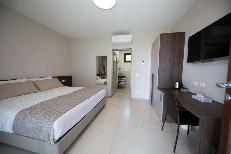 B&B” La Tezza” Bed and Breakfast in Lombardy