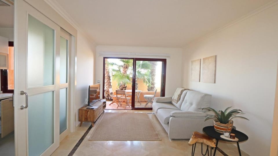R-6030 APARTAMENTO NUEVA RIBERA Apartment in Los Alcázares
