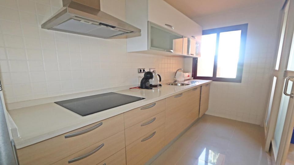 R-6030 APARTAMENTO NUEVA RIBERA Apartment in Los Alcázares