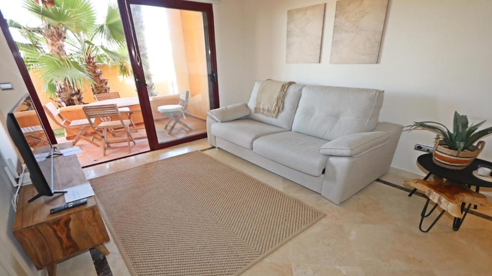 R-6030 APARTAMENTO NUEVA RIBERA Apartment in Los Alcázares